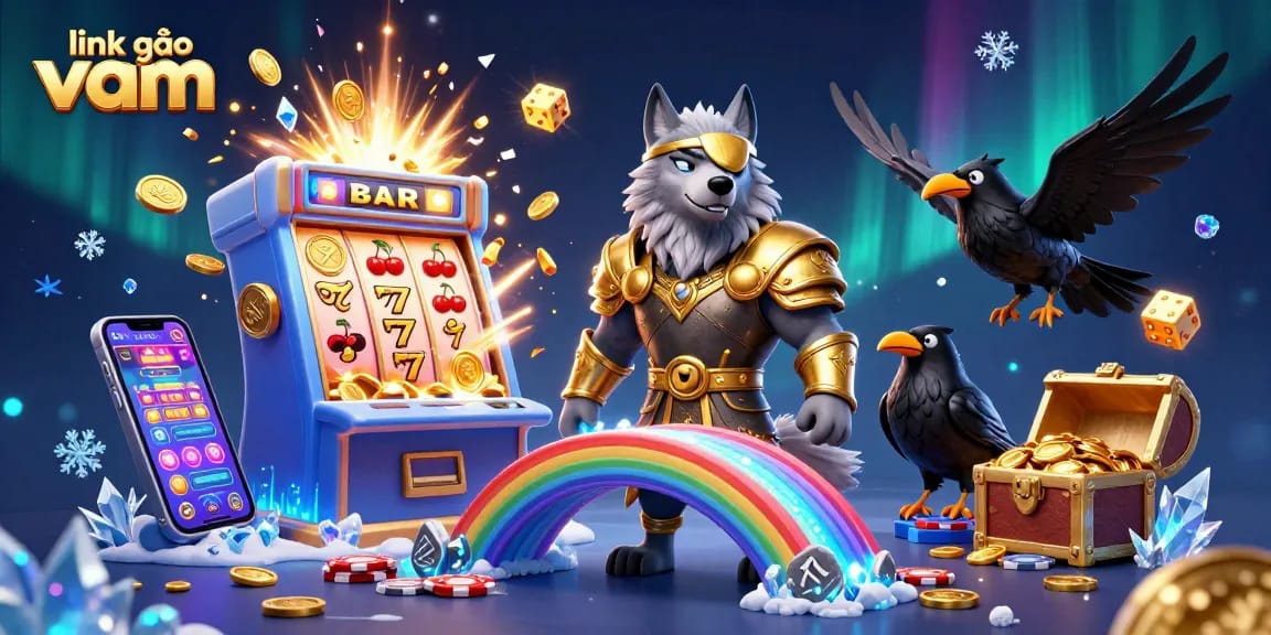 Spin to win big with the exciting link vào vmax at Vmax Casino, featuring dynamic gaming action and rich visuals.