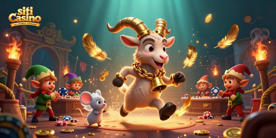 I migliori siti casino con prelievo immediato e pagamenti rapidi si stanno divertendo in un'illustrazione vivace.