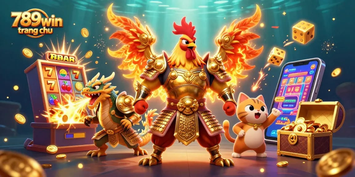Engage in winning strategies at 789win trang chu with powerful gaming visuals and excitement.