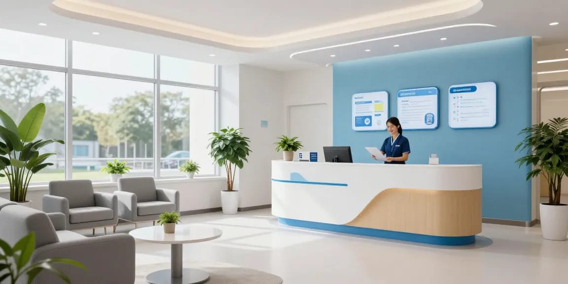 Hair transplant turkey services at a modern healthcare clinic, emphasizing patient care and medical expertise.
