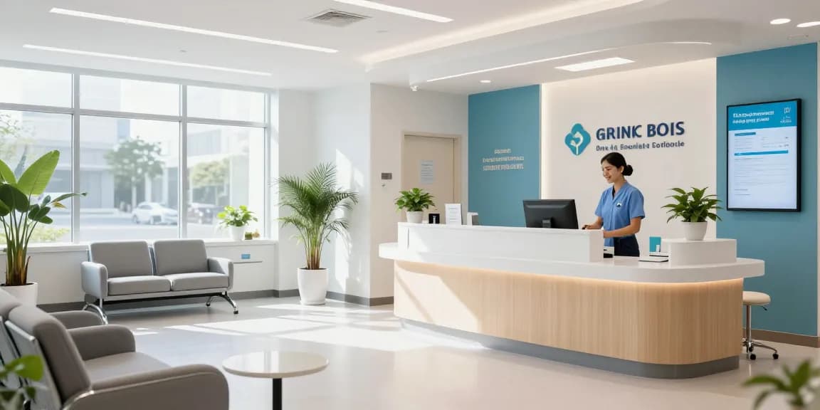 Buy Modafinil Online UK at a trusted healthcare provider offering medical services and patient care in a welcoming health clinic.