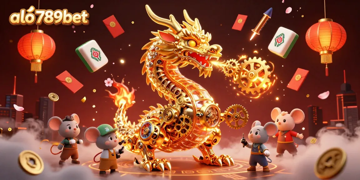 Experience the thrill of betting at alo789bet with vibrant visuals of an engaging casino scene.