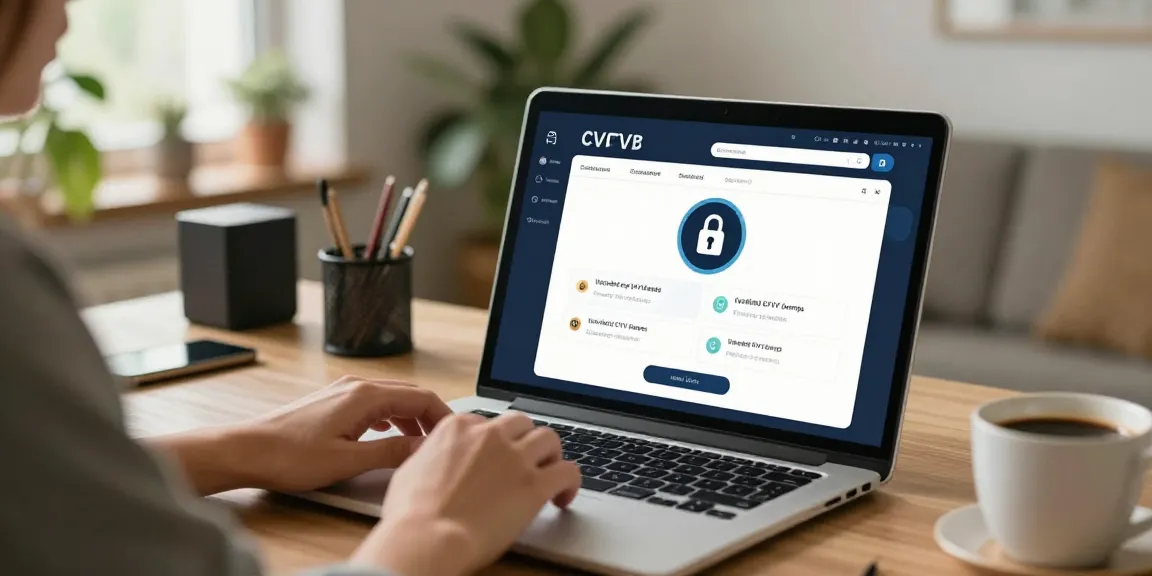 Buyccshop for premium CVV dumps in a modern user-friendly environment, showcasing secure payment options.