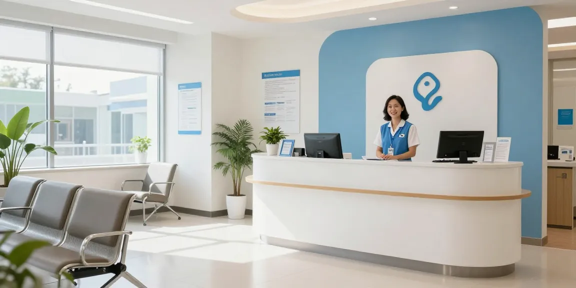 "Unique Pharma Steroid Shop providing quality healthcare services and patient care in a welcoming clinic."