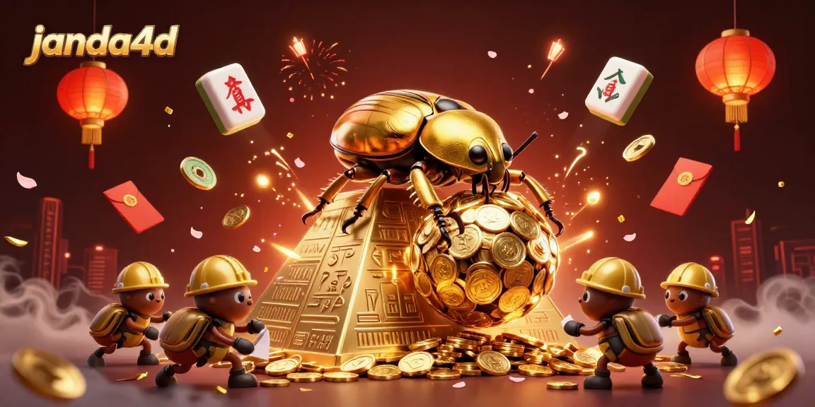 janda4d memberikan pengalaman bermain slot online yang aman dan nyaman dengan akses cepat tanpa gangguan.