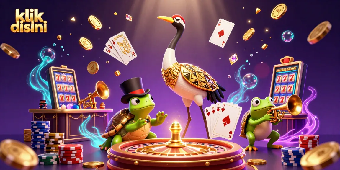 Mainkan slot PG Soft dan latih keterampilan Anda, klik disini untuk latihan demo dengan scatter.