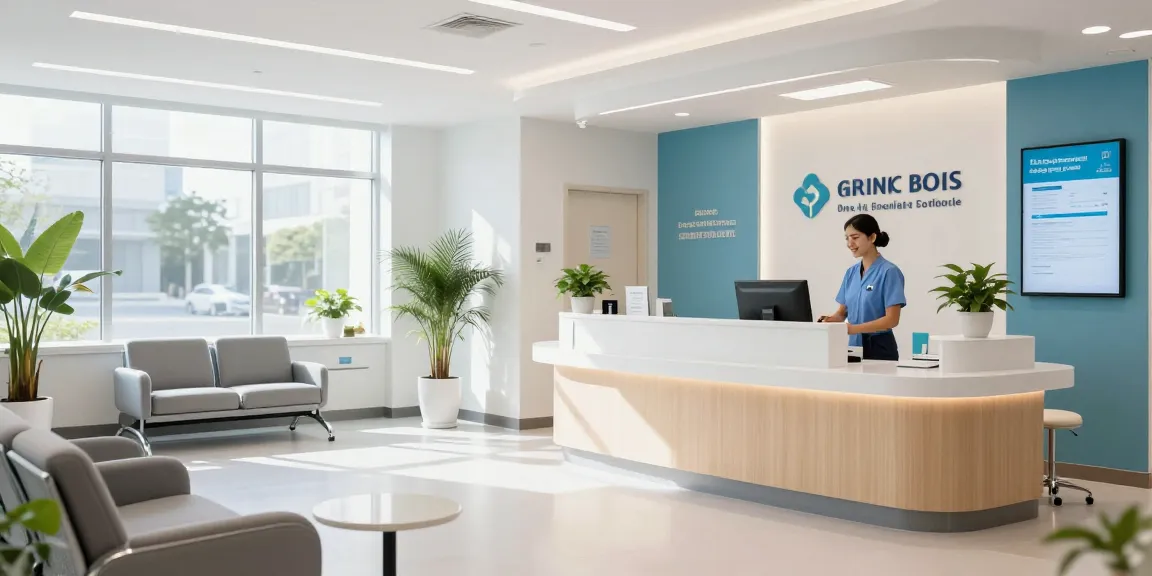 Buy Modafinil Online UK at a trusted healthcare provider offering medical services and patient care in a welcoming health clinic.