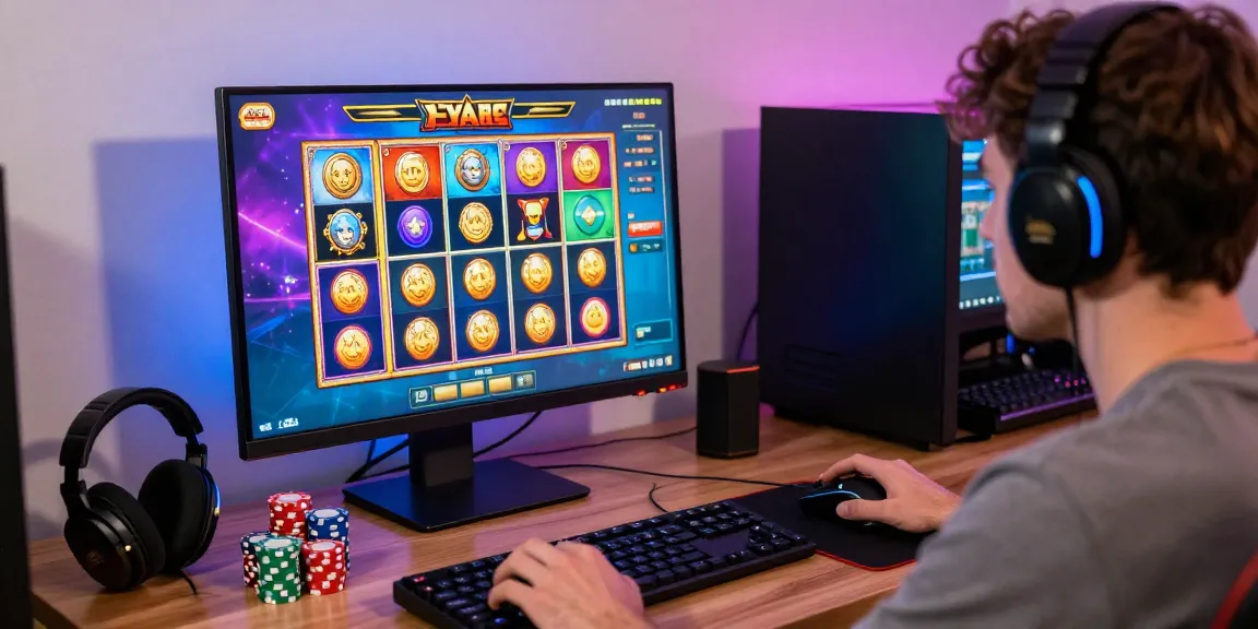 Pasar88 sebagai platform slot online dengan akses mudah dan grafis menarik untuk pengalaman bermain yang menyenangkan.