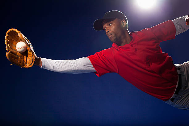 Complete Guide to Choosing the Perfect Baseball Glove for Your Position