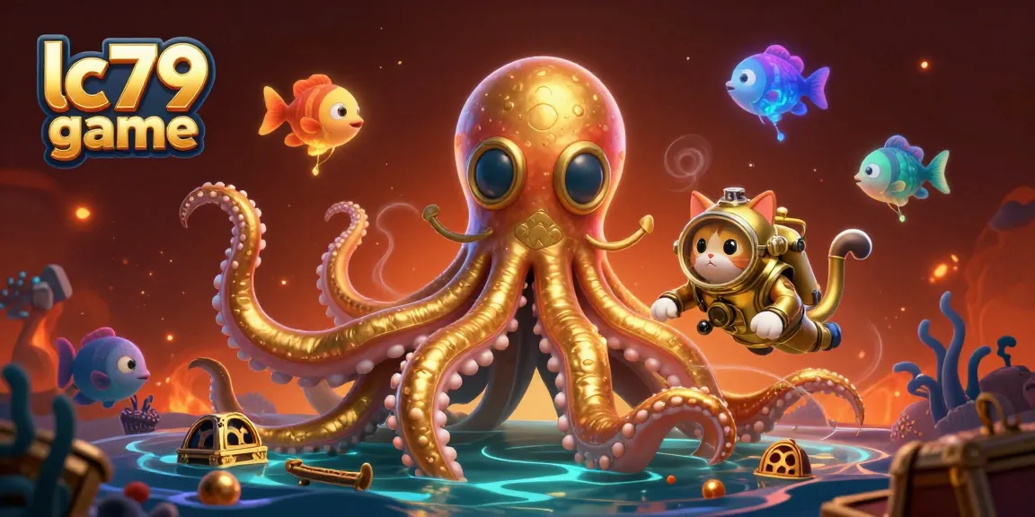 Hướng Dẫn Tránh Những Cạm Bẫy Lớn Nhất Khi Chơi lc79 game Năm 2026