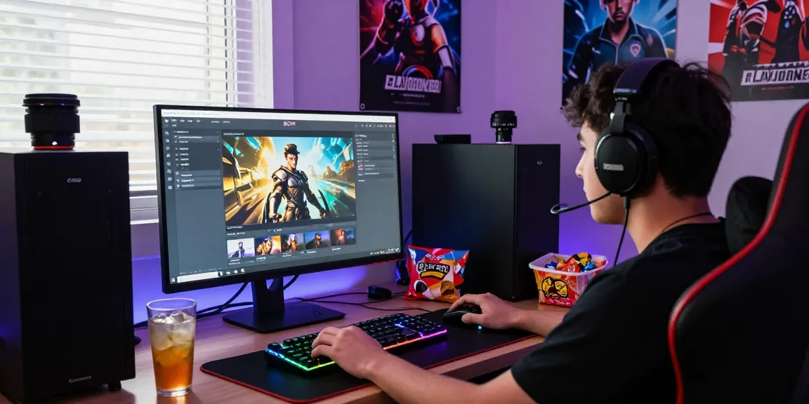 Engaging gaming session on Playbook88 platform with dynamic setup.